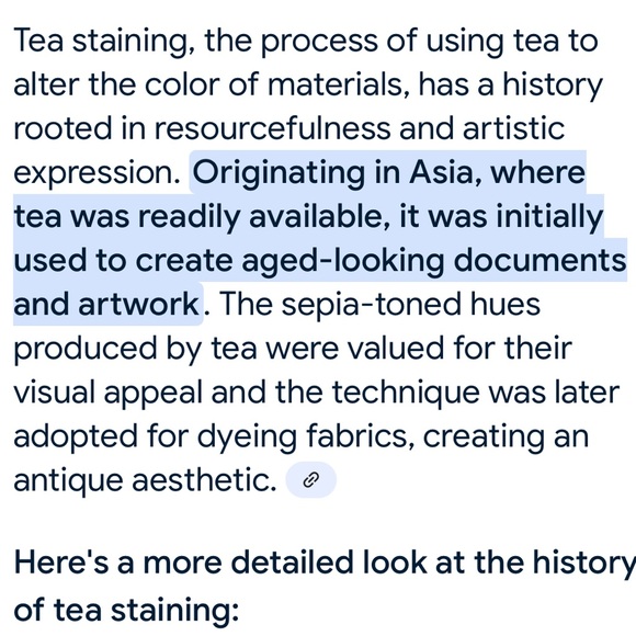 Amano by Lorena Laing Button Back Blouse in Tea Stain - Picture 13 of 14